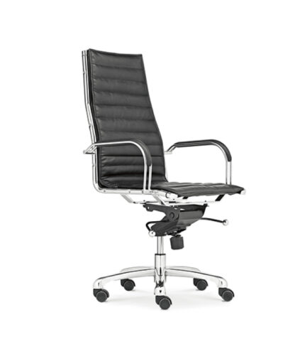 Executive High Back Chair (CM-A019AS-3)