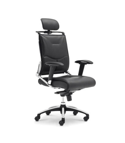 Executive High Back Chair (CM-B03AS-2)