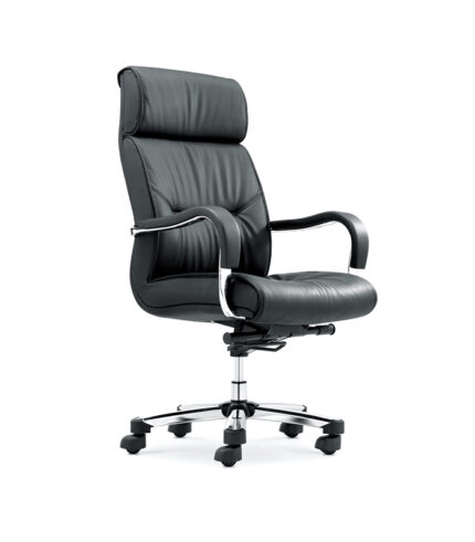 Executive High Back Chair (CM-F55AS)