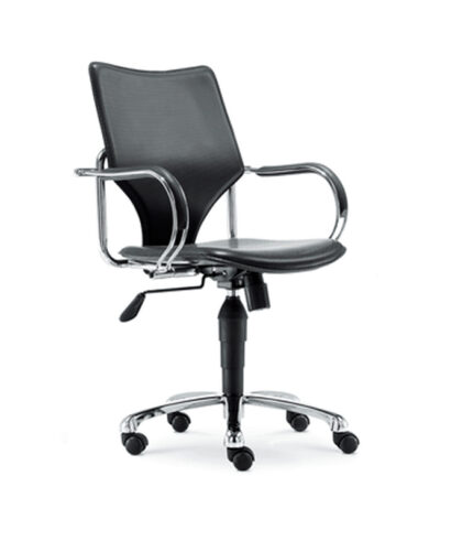 Executive Medium Back Chair (CM-2B05)