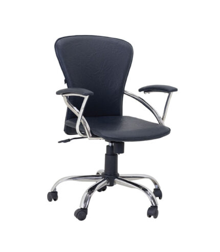 Executive Medium Back Chair (CM-A008AH)