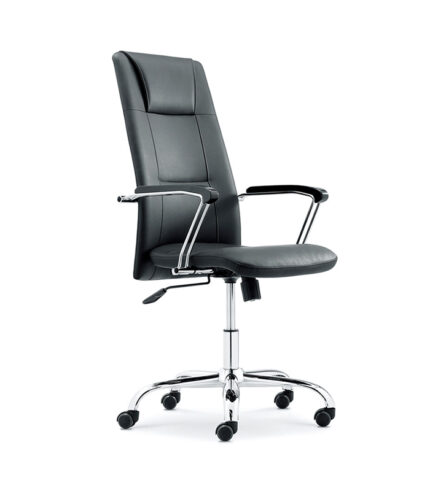 Executive High Back Chair (CM-D29AS-1)