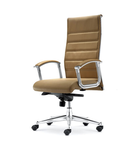 Executive High Back Chair (CM-F34AS)