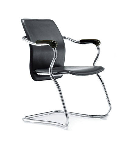 Visitor Chair – Model CV-1198 Series (B & BS)