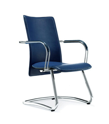 Visitor Chair (CV-D04BH)