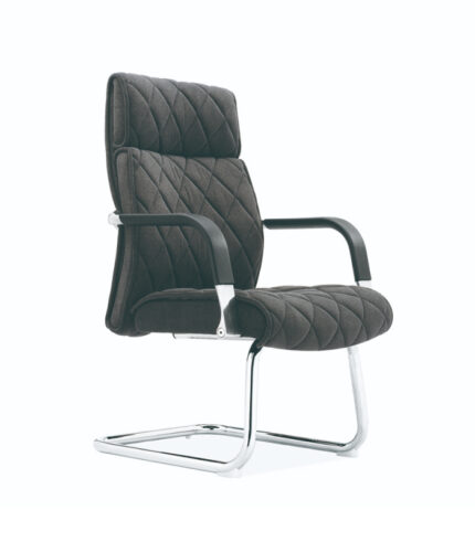 Visitor Chair (CV-F106BS)